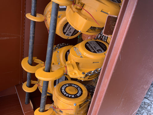 2020 HARRINGTON CF030-20