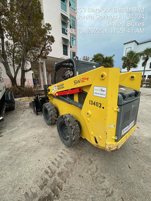 2022 BLUE DIAMOND 106520