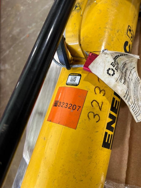 2023 ENERPAC P80