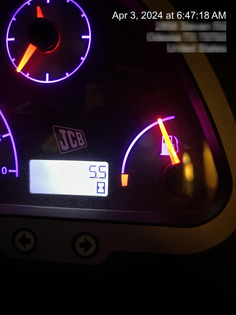 2024 JCB 506-36