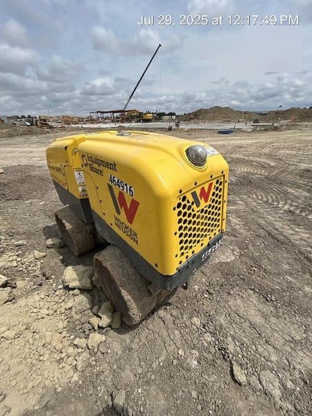 2024 WACKER NEUSON RTLx-SC3