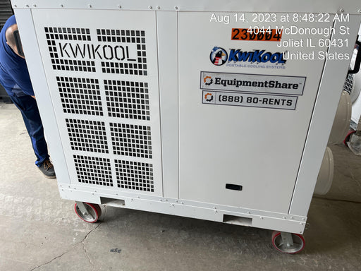 2022 KWIKOOL KPO12-43H