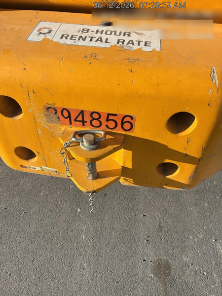 2024 JCB 509-42