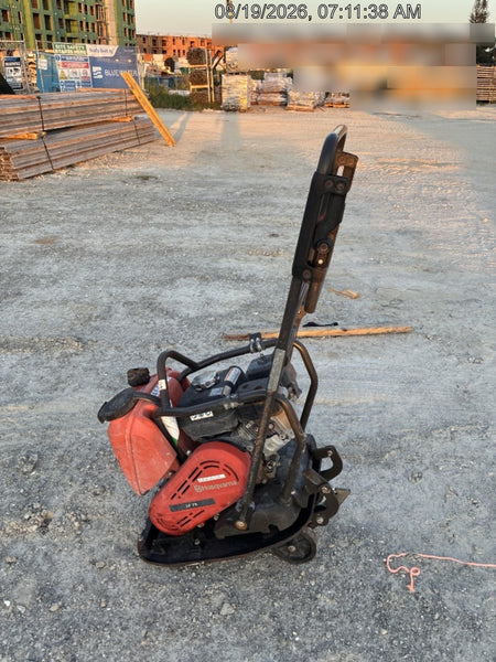 2024 HUSQVARNA LF75