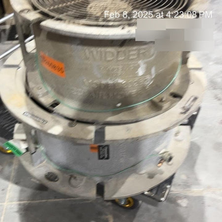2022 WIDDER 20262-TRACKER-DIXLOX