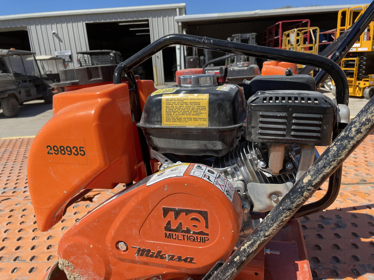 2023 MULTIQUIP MVC82VHW