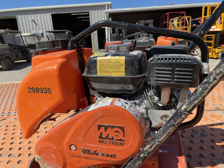 2023 MULTIQUIP MVC82VHW