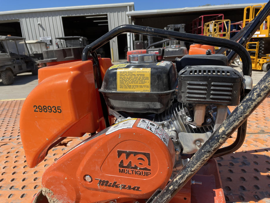 2023 MULTIQUIP MVC82VHW