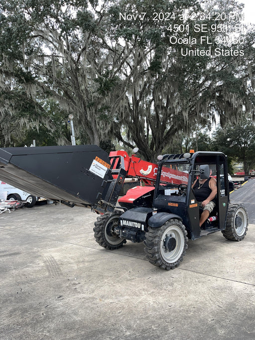 2024 STAR INDUSTRIES 1406B