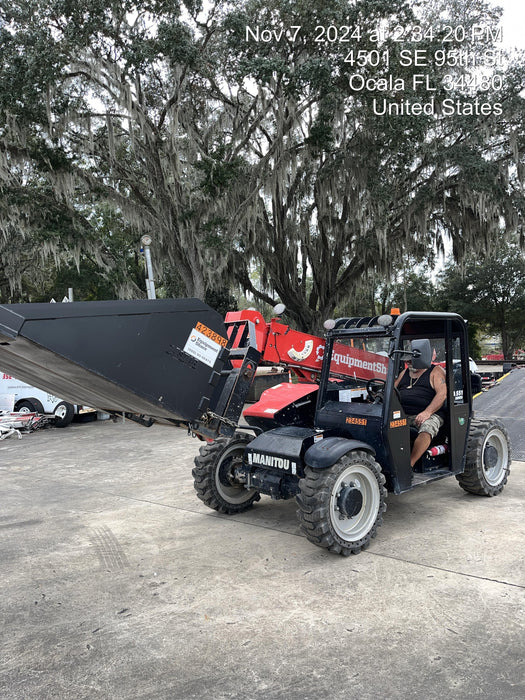 2024 STAR INDUSTRIES 1406B