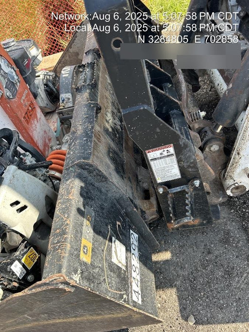 2019 HUSQVARNA FS 400 LV