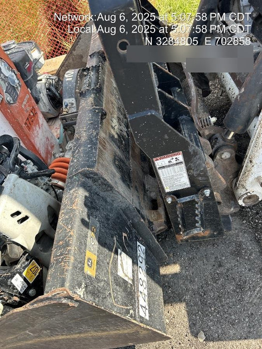 2019 HUSQVARNA FS 400 LV