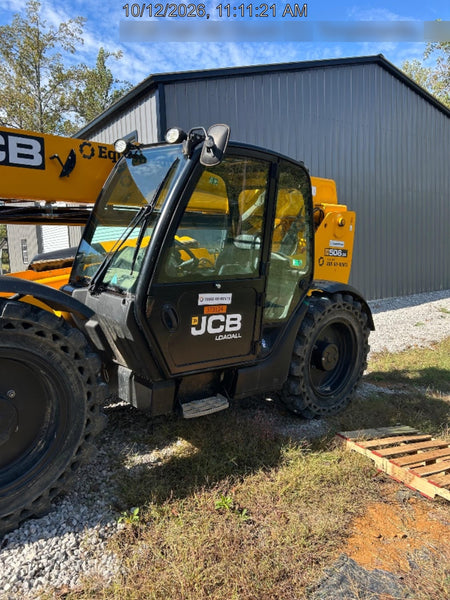 2024 JCB 506-36
