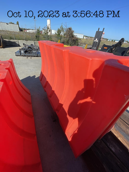 2023 HOUSTON BARRICADE WFB42