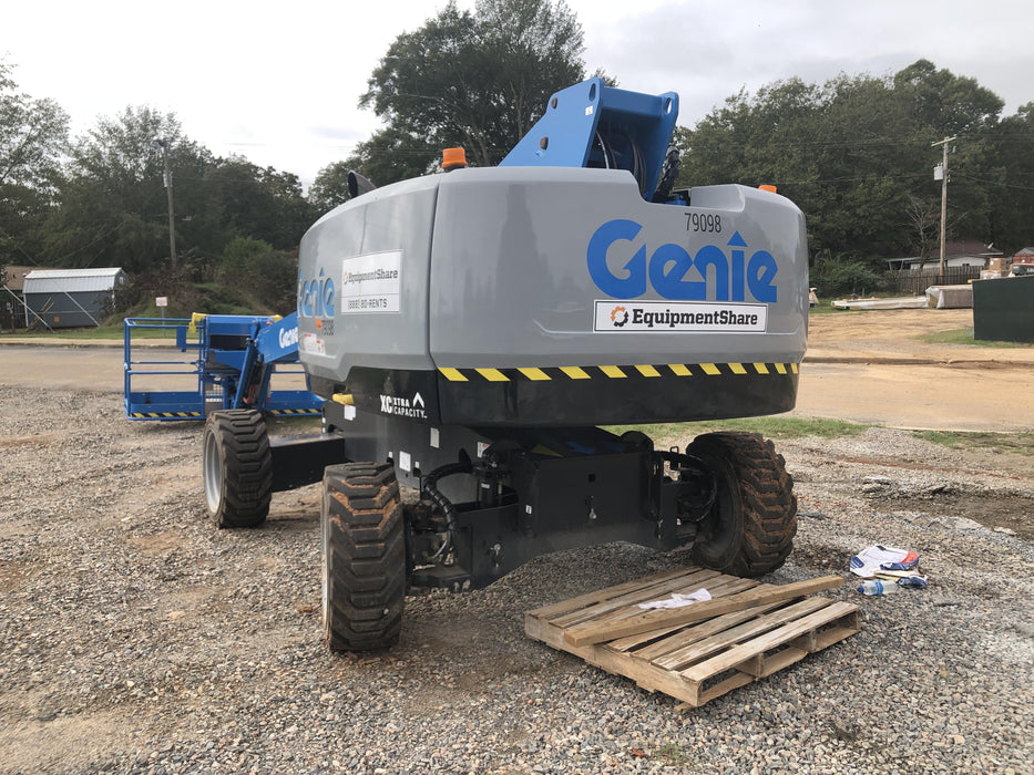 2020 GENIE S-45 XC
