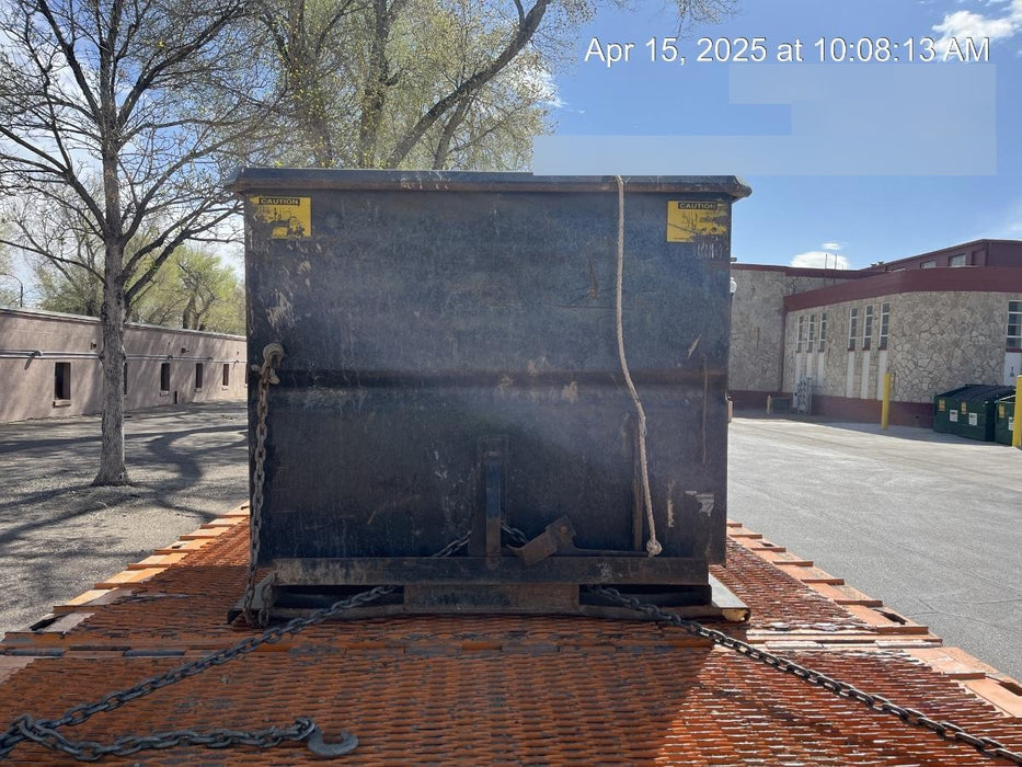 2020 ARROW MATERIAL HANDLING HP-6000-250