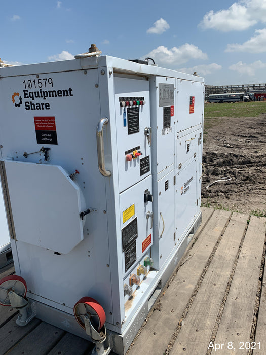 2020 SMARTECH SLIC12R-MSH