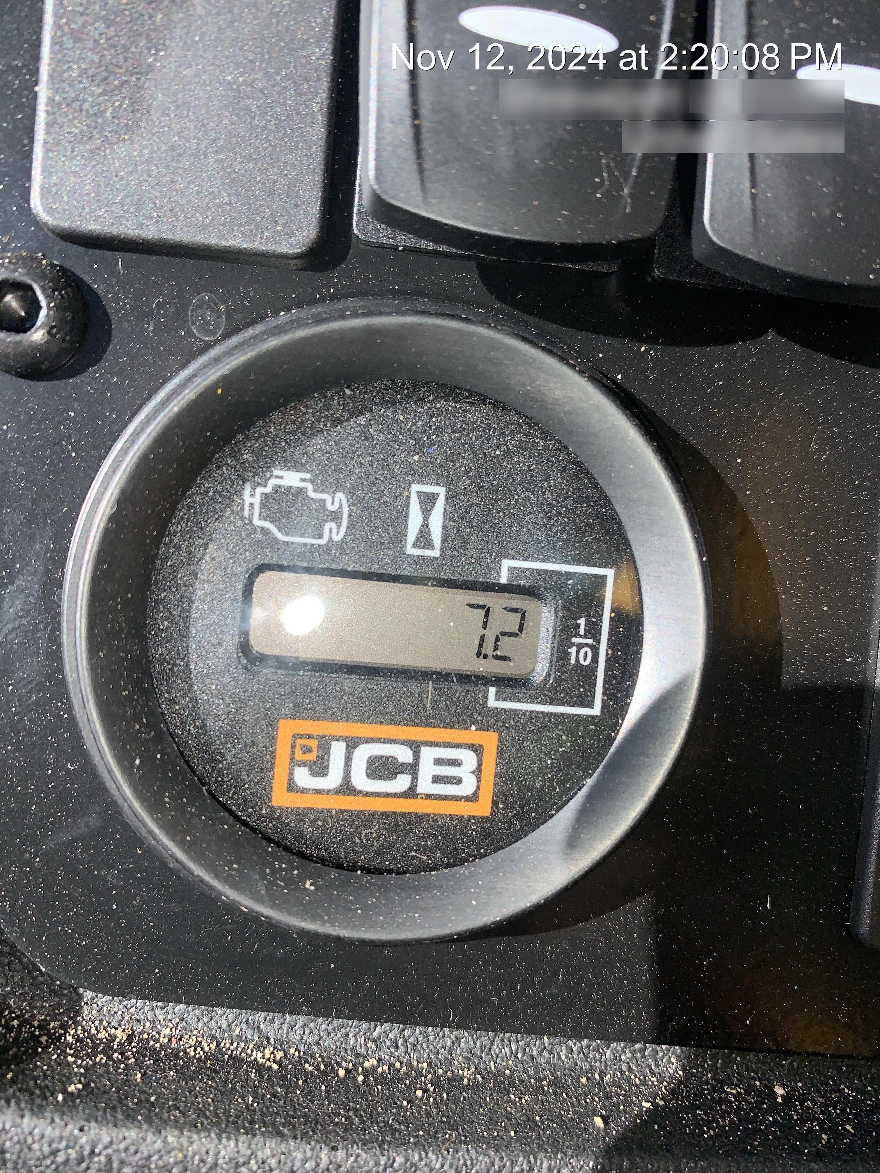 2024 JCB 509-42
