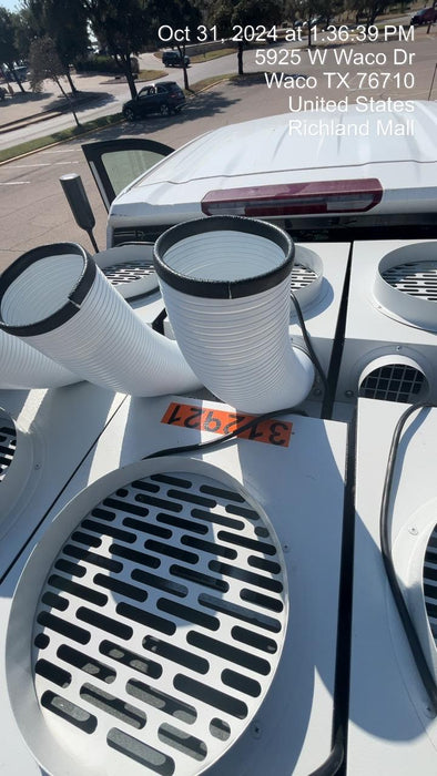 2023 KWIKOOL KPAC1411-2