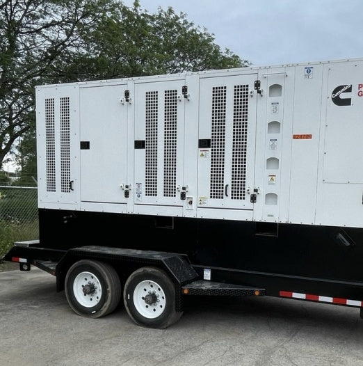 2024 CUMMINS C500D6RE