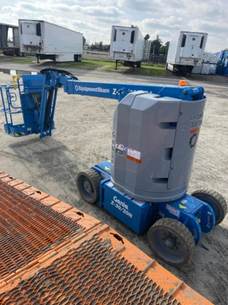 2024 GENIE Z30-20 N RJ