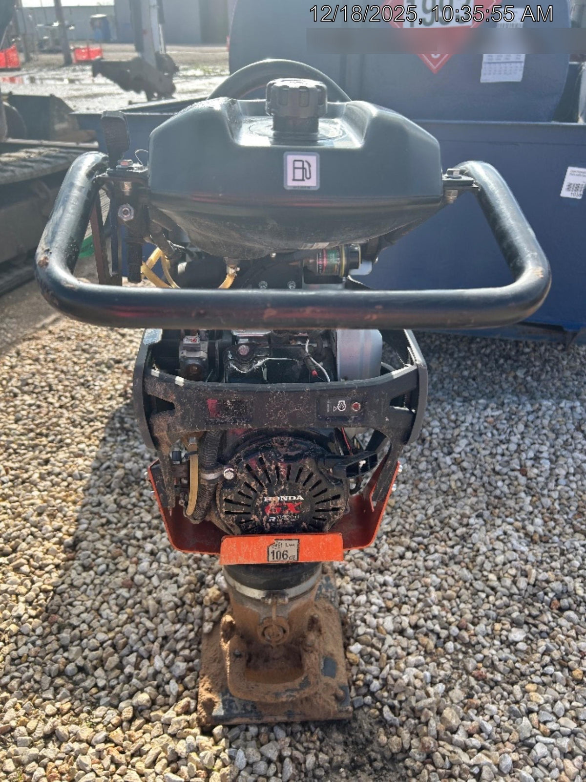2024 HUSQVARNA LT6005