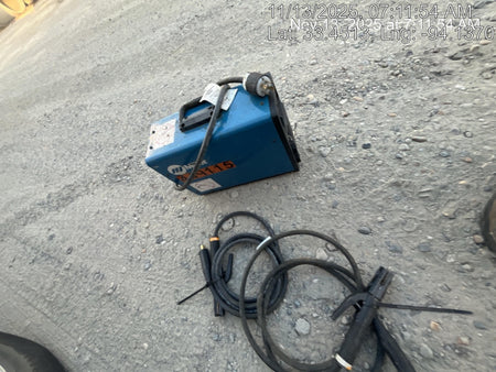 2024 MILLER ELECTRIC CST-282