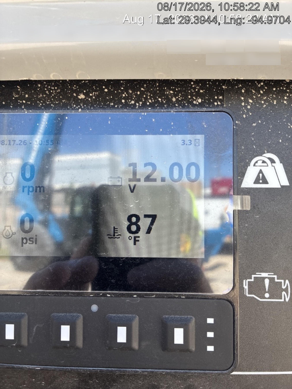 2026 GENIE Z-62/40 RT