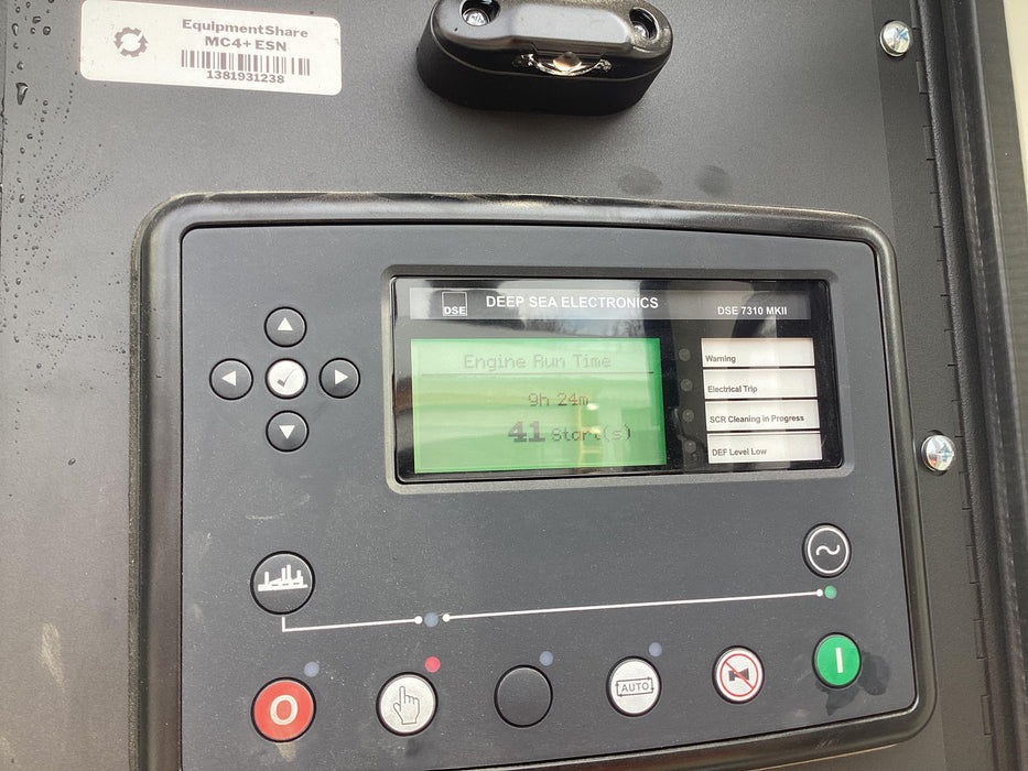 2021 ATLAS COPCO QAS150