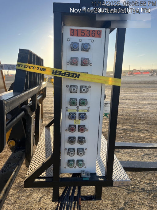 2023 TRYSTAR IL-046-VDE-27-LP