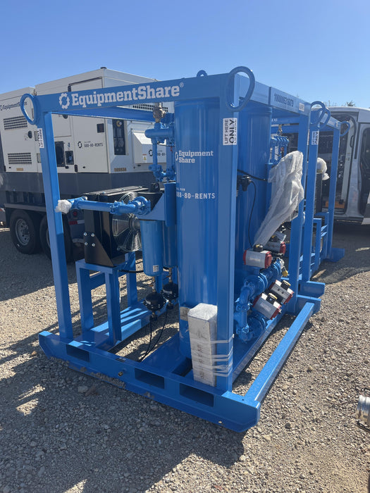 2025 HANKISON RDH-450GAC