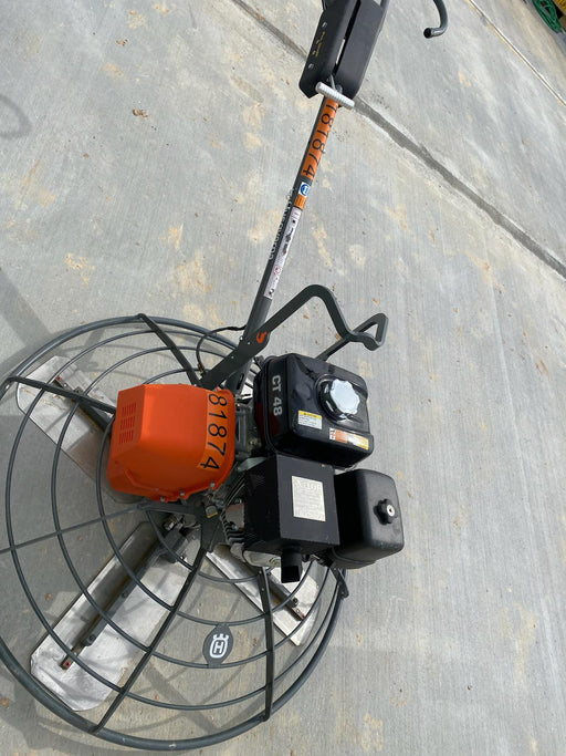 2021 HUSQVARNA CT 48-13A-V