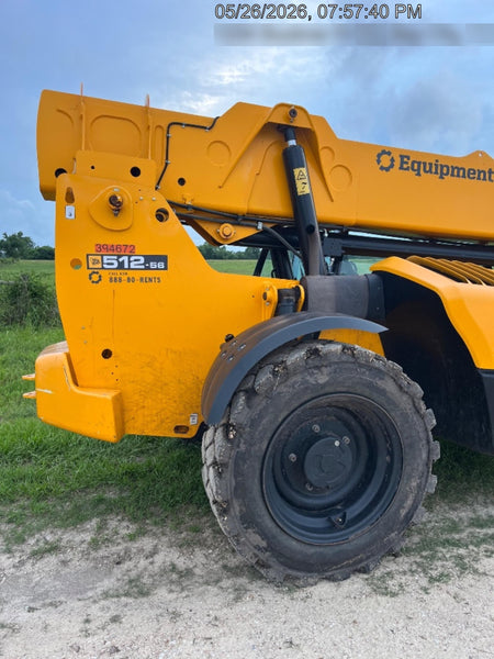2024 JCB 512-56