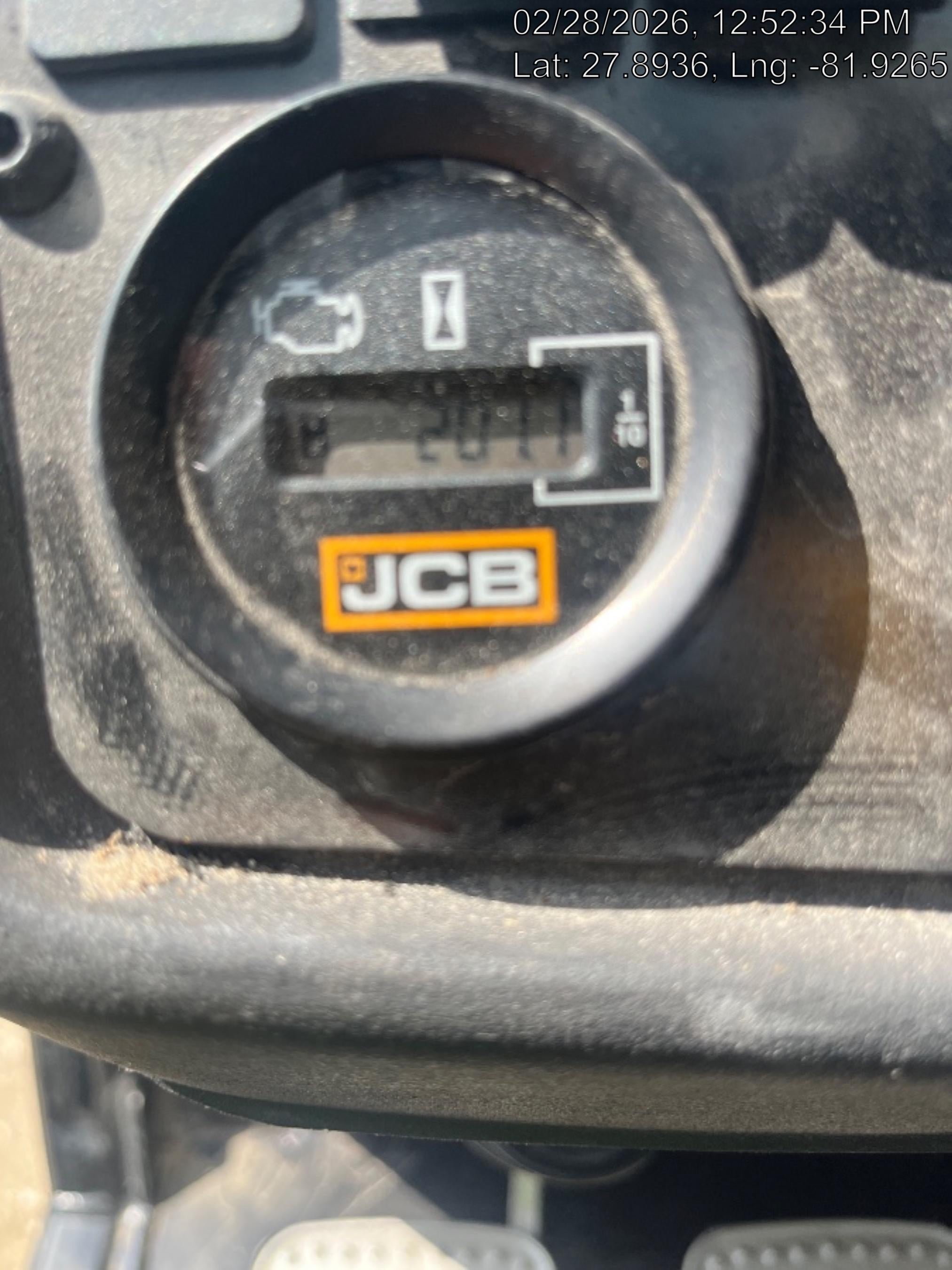 2025 JCB 512-56