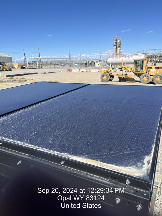 2024 WANCO WLTS-MM8A-1600