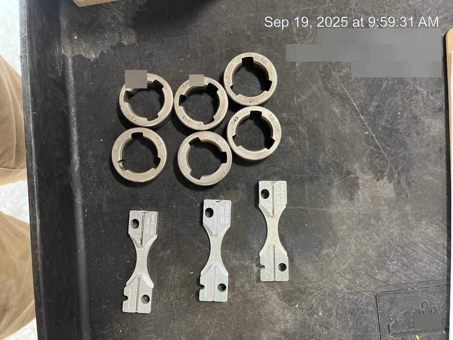 2024 LINCOLN ELECTRIC LN-25X