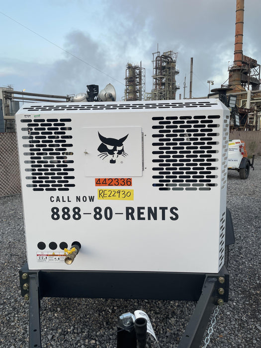 2024 BOBCAT PA425WCU-T4F