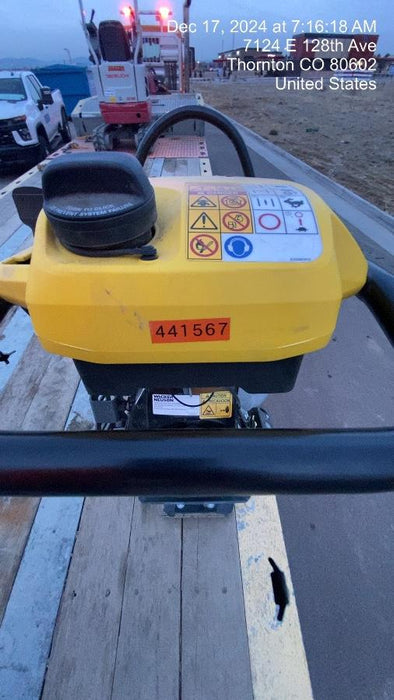 2024 WACKER NEUSON BS68-4Ab/28