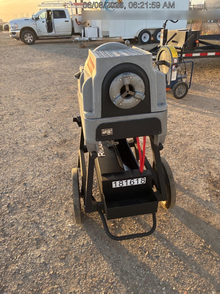 2023 RIDGID 1224