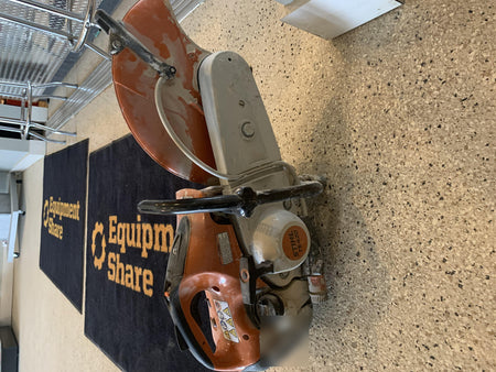 2020 STIHL TS420