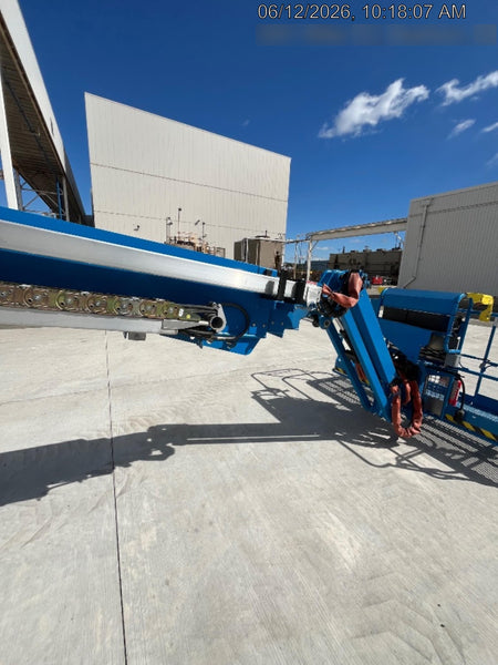 2025 GENIE S-85 XC