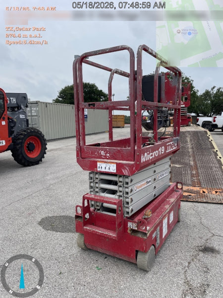 2018 MEC Micro 19