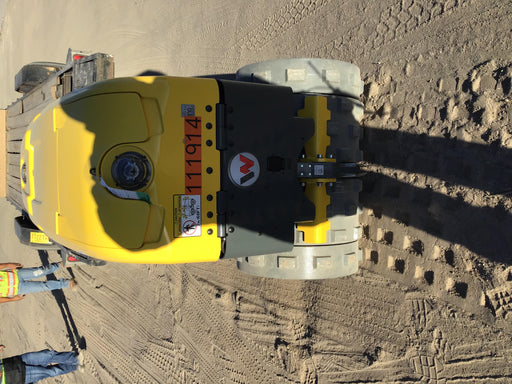 2020 WACKER NEUSON RTKx-SC3