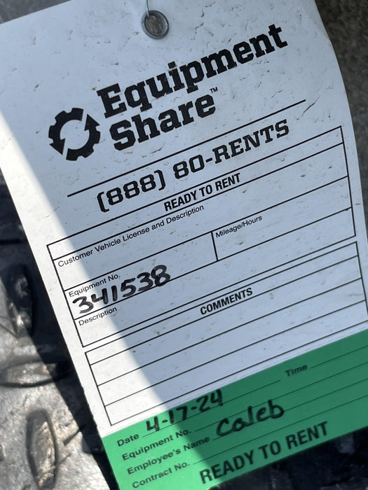 2023 WIDDER 20265-TRACKER