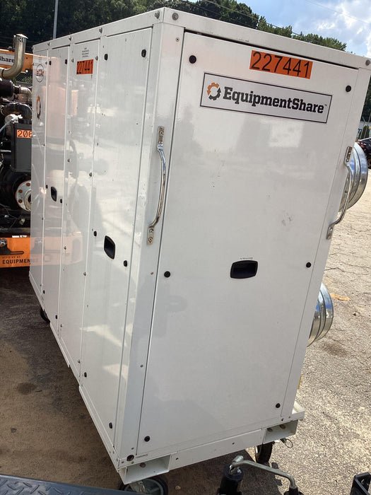 2022 UNITED COOL AIR Mach145G4AS30