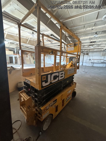2024 JCB S1932E