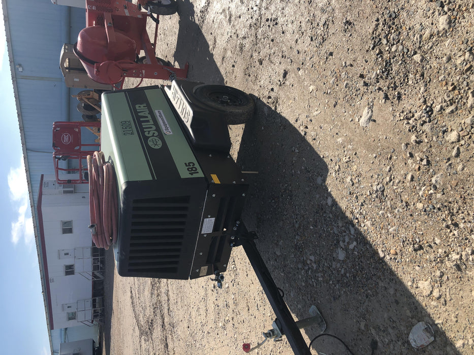 2019 SULLAIR 185-DPQ