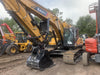 2020 SANY SY265C LC