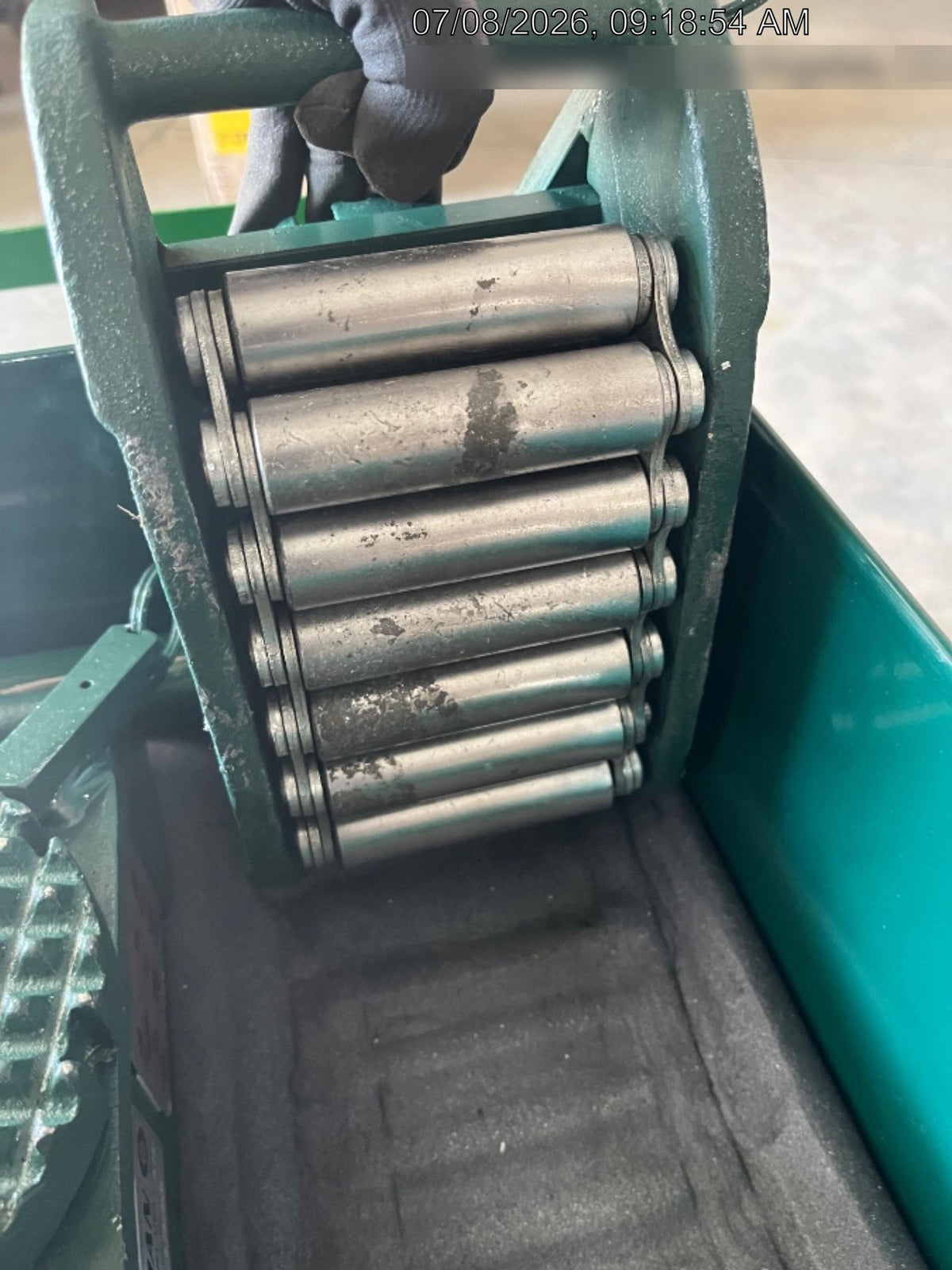2024 HILMAN ROLLERS KRS-15-SLD