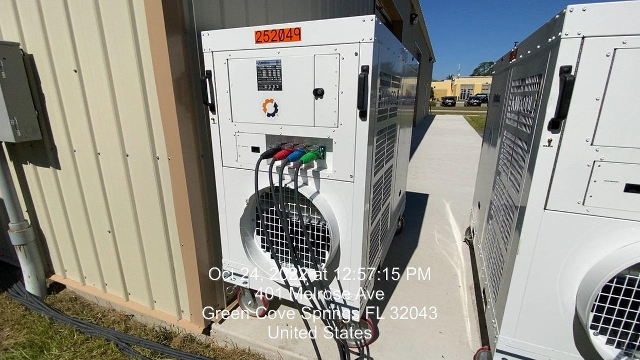 2022 KWIKOOL KPO12-43H